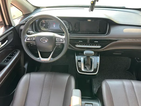 Gac M6