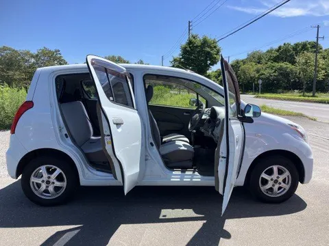 Suzuki Alto Eco