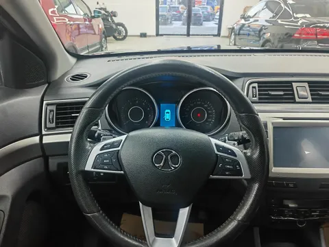 Baic