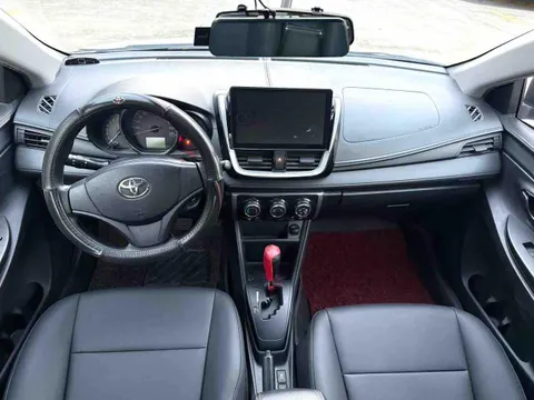 Toyota Vios