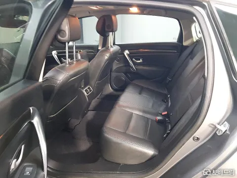 Renault SM7