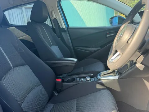 Mazda Mazda2 (Demio)