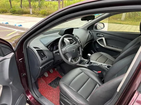 Haima S5