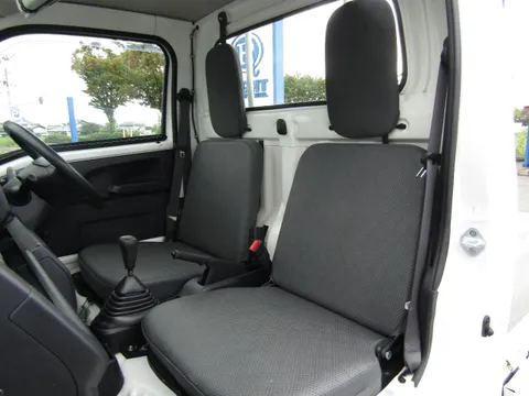Toyota Pixis Truck