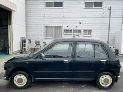 Subaru Vivio