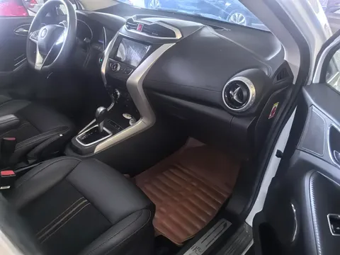 BYD Yuan
