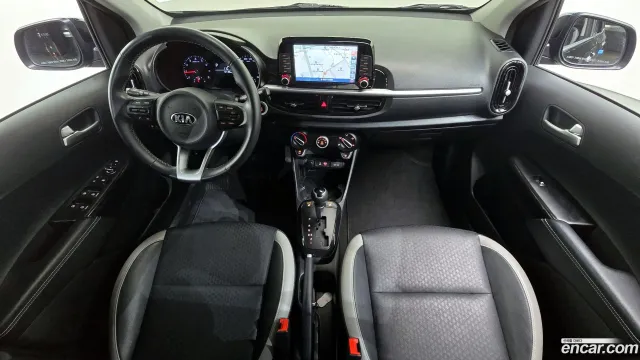 Kia Picanto (Morning)
