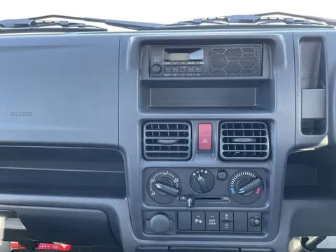 Nissan Clipper Truck