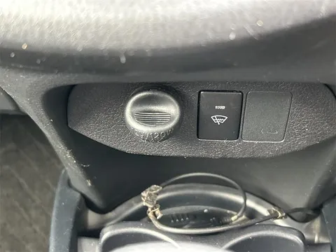 Toyota Yaris (Vitz)
