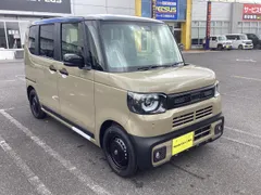 Honda N-BOX Joy