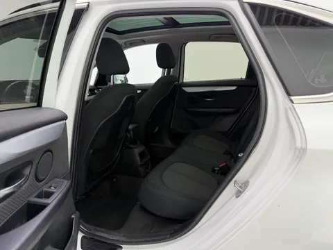 BMW 2-Series