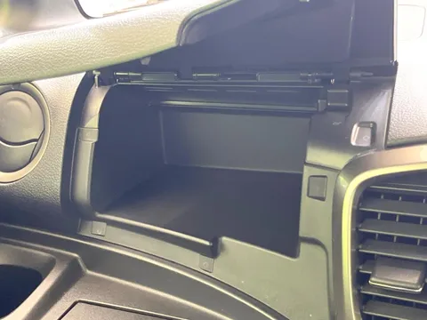 Suzuki Spacia Custom Z