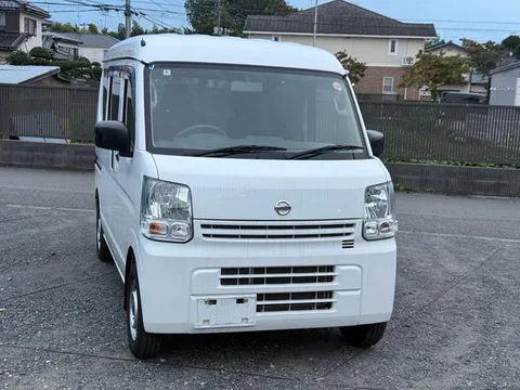 Nissan Clipper