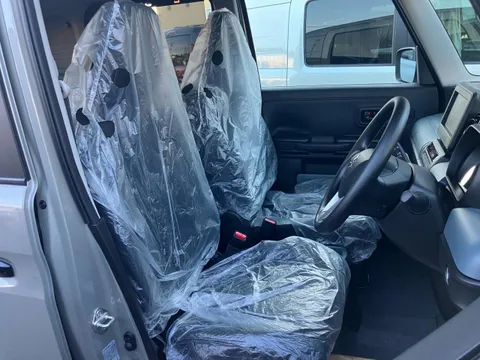 Suzuki Spacia Base