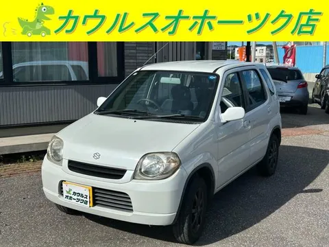 Suzuki Kei