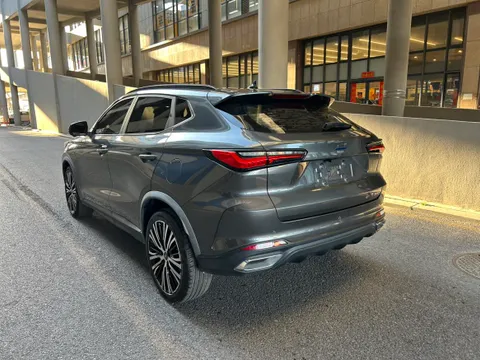 Changan Oshan X5