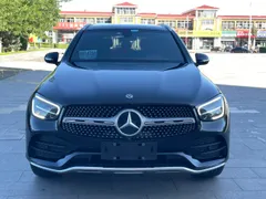 Mercedes-Benz Mercedes-Benz GLC