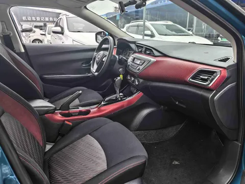 Nissan Bluebird