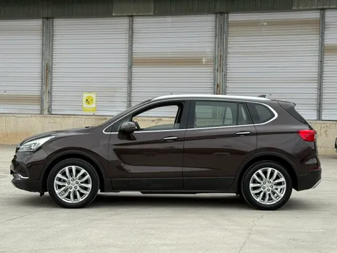 Buick Envision