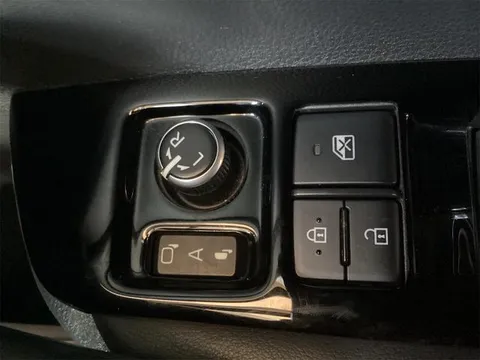 Toyota Corolla Sport