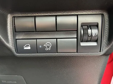 Mitsubishi eK X
