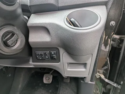 Nissan Vanette