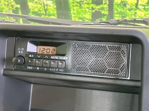 Nissan Clipper Truck