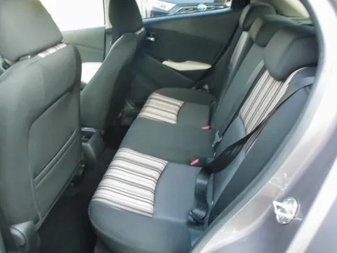Mazda Mazda2 (Demio)