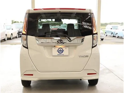 Daihatsu Thor