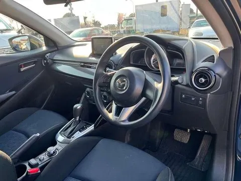Mazda Mazda2 (Demio)