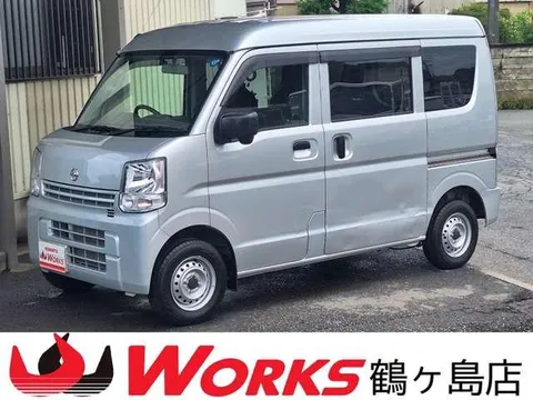 Nissan Clipper