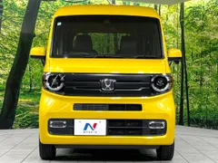 Honda N-VAN +Style
