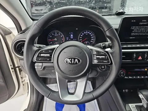 Kia Cerato (K3)