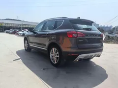 Haval H7