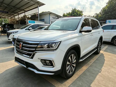 Roewe RX8