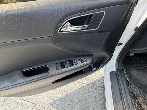 Hyundai Mistra