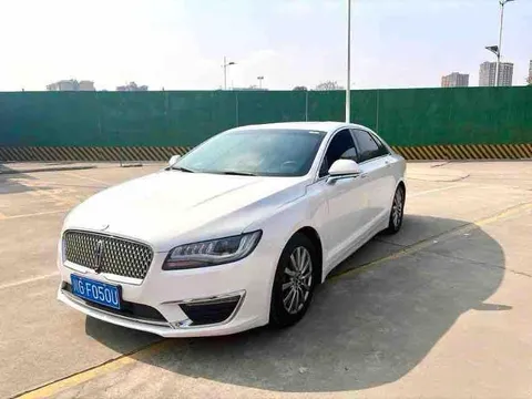 Lincoln MKZ