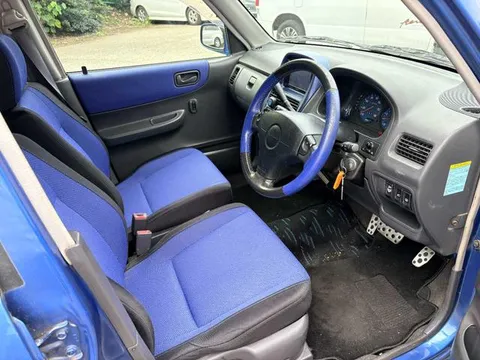 Subaru Pleo