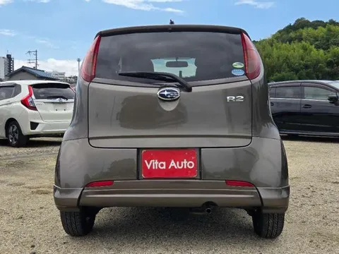 Subaru R2