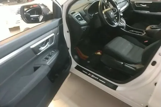 Honda Breeze