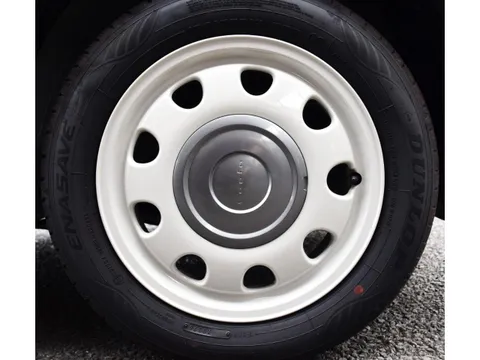 Suzuki Alto Lapin LC