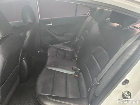 Kia Cerato (K3)