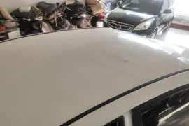 Geely Vision