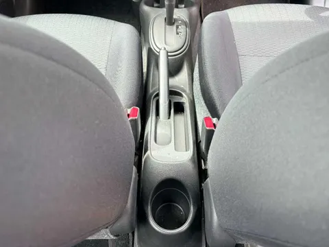 Nissan Micra (March)