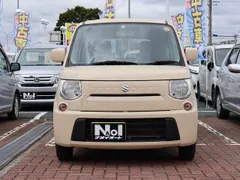 Suzuki MR Wagon