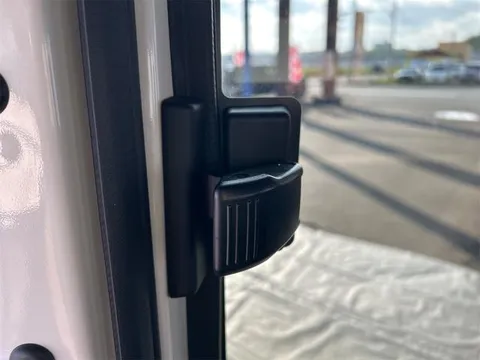Honda N-VAN Plus Style