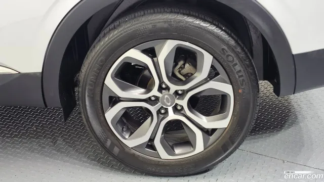 Renault XM3