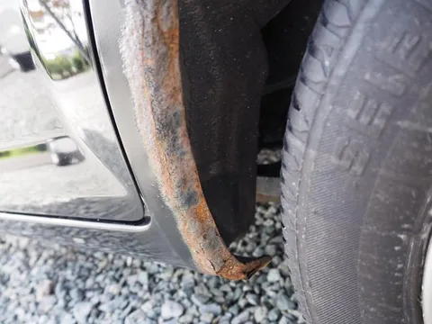 Nissan Otti
