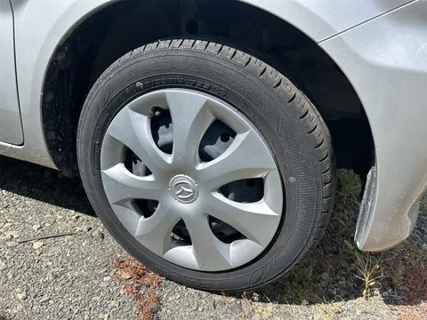 Mazda Flair