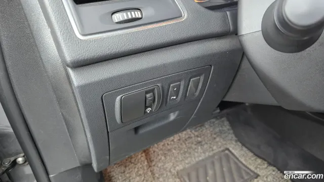Renault SM7